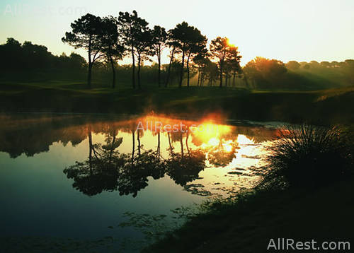 Melia Golf Vichy Catalan 34